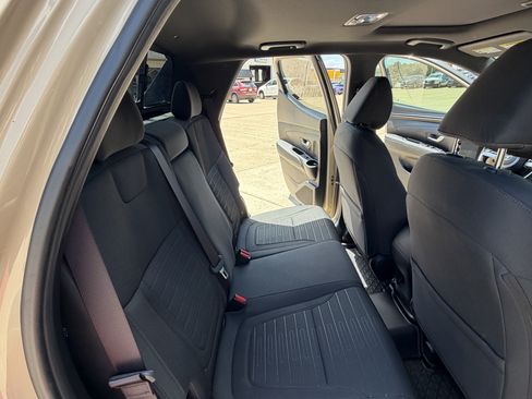 Used 2023 Hyundai Santa Cruz SEL Premium AWD/4WD image 36