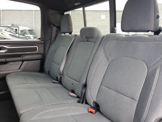 Used 2023 RAM 1500 Big Horn AWD/4WD image 30