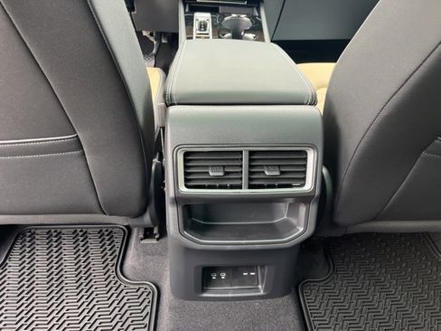 New 2026 Volkswagen Atlas Cross Sport SE image 16