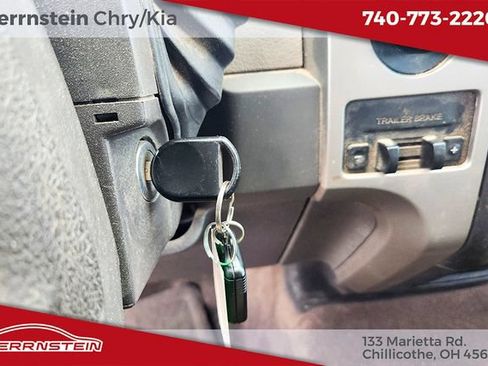 Used 2010 Ford F150 XLT AWD/4WD image 15