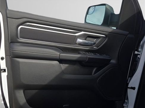 New 2026 RAM 1500 Big Horn image 9