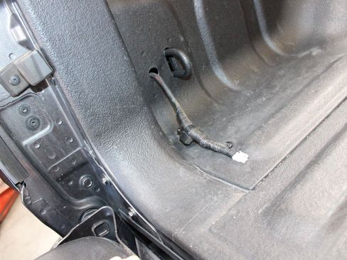 Used 2022 RAM 1500 Rebel w/ Rebel Level 2 Equipment Group AWD/4WD image 39