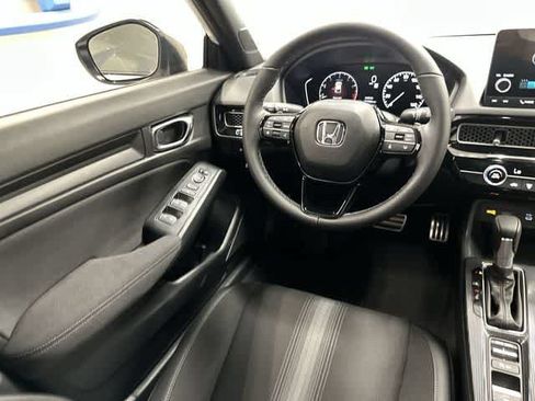 New 2026 Honda Civic Sport image 12