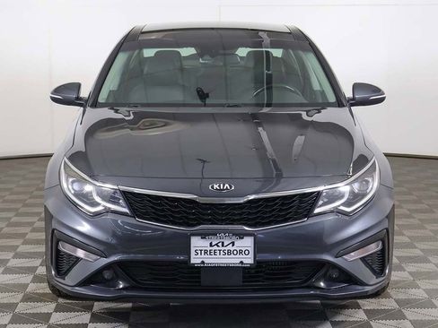 Used 2020 Kia Optima Premium image 14