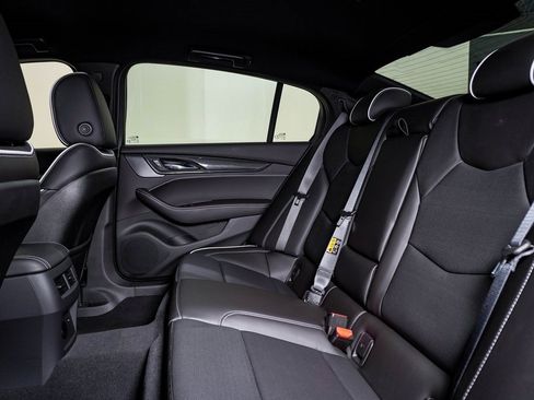 Used 2023 Cadillac CT5 V Blackwing w/ Driver Assist Package image 17