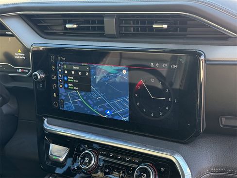 Used 2025 GMC Sierra 2500 Denali w/ Denali Reserve Package image 21