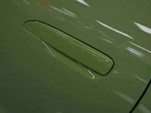 Used 2026 Porsche 911 GTS image 18