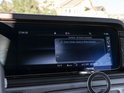 Used 2020 Mercedes-Benz G 63 AMG 4MATIC image 35