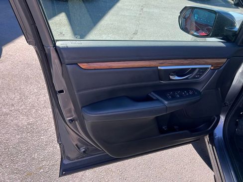 Used 2019 Honda CR-V EX-L image 10