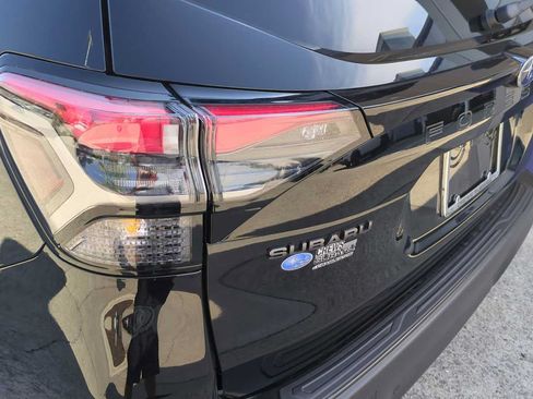 Certified 2026 Subaru Forester Touring w/ Touring Package AWD/4WD image 62