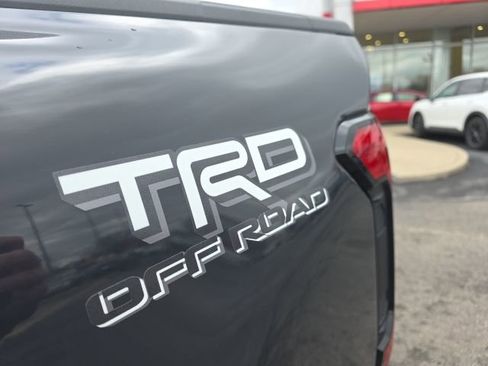 New 2026 Toyota Tacoma TRD Off-Road image 6