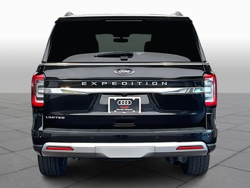 Used 2023 Ford Expedition Limited image 8