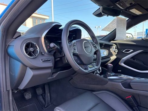 Used 2023 Chevrolet Camaro SS image 17