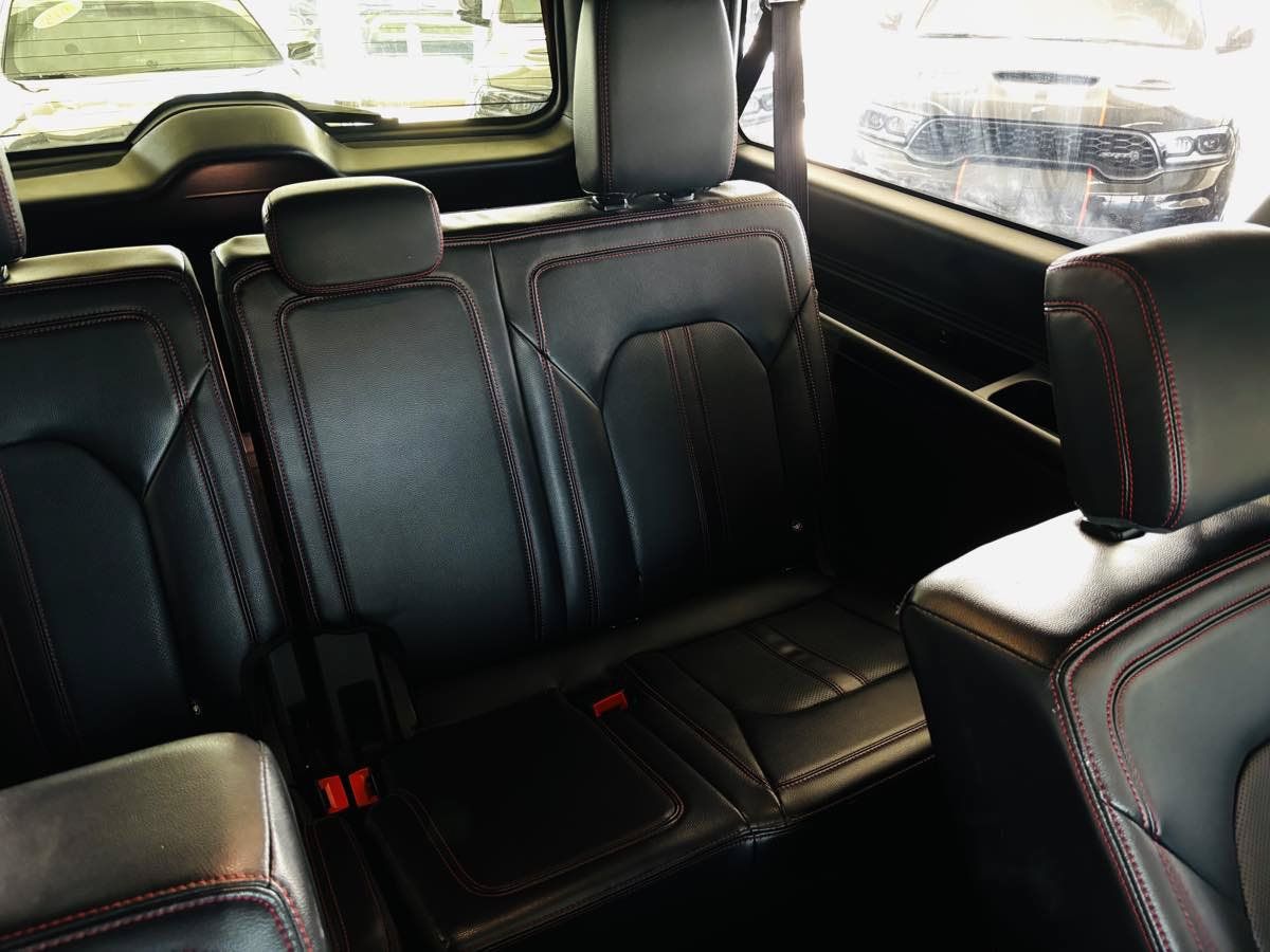 Used 2024 Ford Expedition Max Limited AWD/4WD image 40