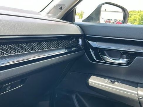 Used 2023 Honda CR-V EX-L image 19