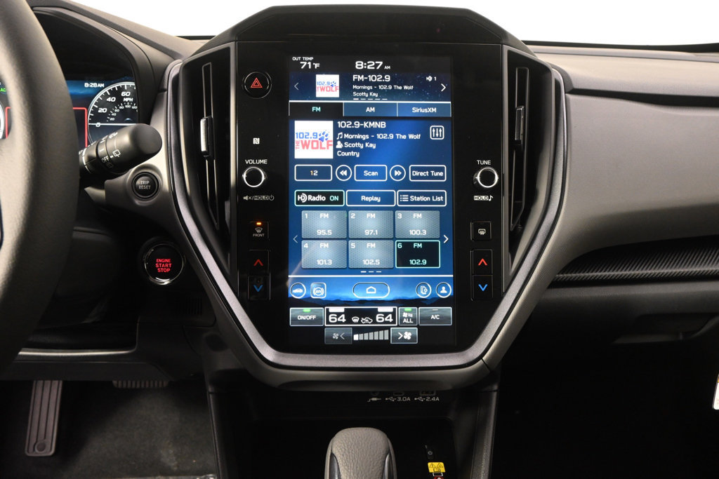 New 2026 Subaru Crosstrek 2.5i Limited AWD/4WD image 26