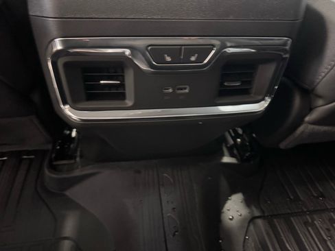 New 2026 GMC Sierra 1500 SLT w/ SLT Premium Plus Package image 11