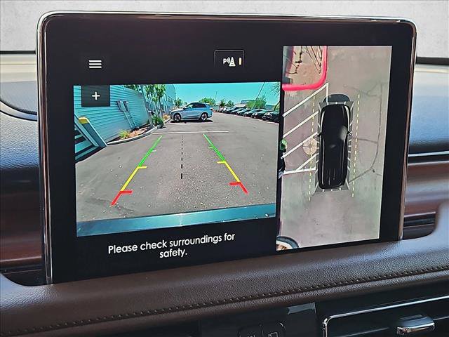 Used 2022 Lincoln Aviator Reserve w/ Equipment Group 201A AWD/4WD image 18