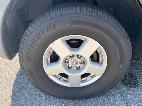 Used 2006 Nissan Xterra S image 9