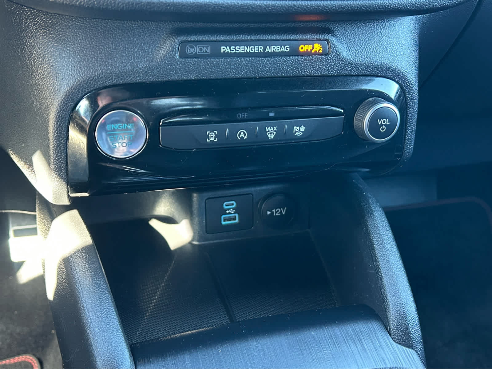 Used 2023 Ford Escape ST-Line w/ Tech Pack #1 FWD image 43