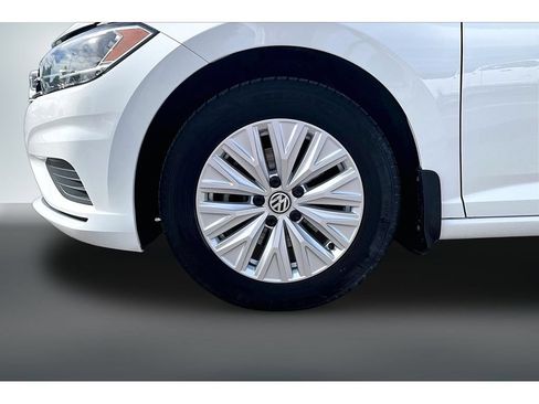 Used 2019 Volkswagen Jetta S w/ Driver Assistance Package FWD image 33
