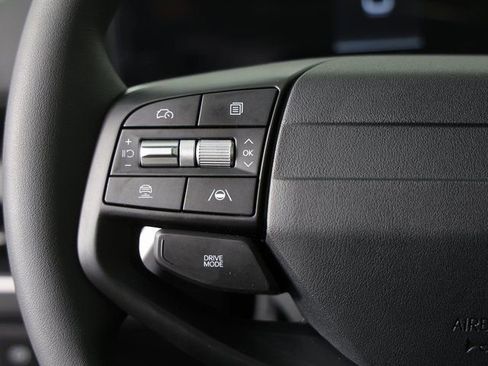 New 2026 Kia K4 LXS image 12