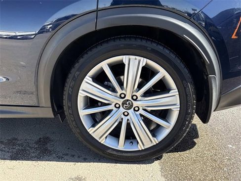 Used 2020 INFINITI QX50 Sensory w/ Proactive Package image 31