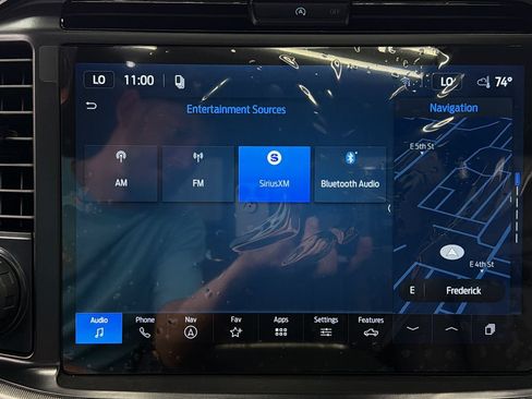 Used 2026 Ford F150 Lariat w/ Bed Utility Package AWD/4WD image 29