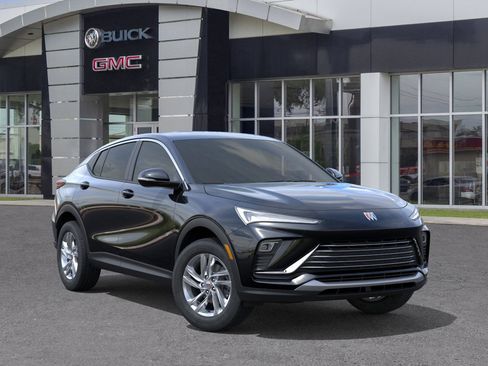 New 2026 Buick Envista Preferred image 7