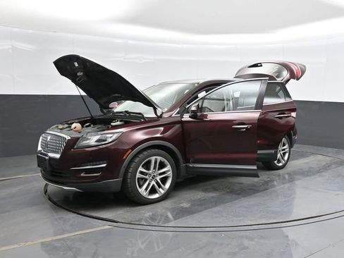 Used 2019 Lincoln MKC Reserve image 42