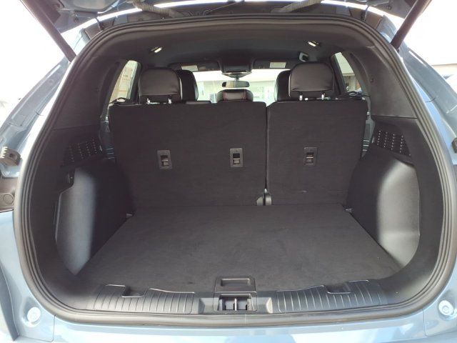 Certified 2024 Ford Escape ST-Line w/ Tech Pack #1 AWD/4WD image 8