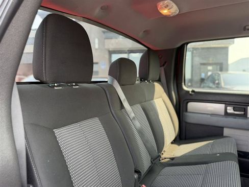 Used 2012 Ford F150 XLT w/ XLT Convenience Pkg RWD image 22