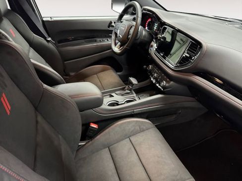 New 2026 Dodge Durango GT AWD/4WD image 4