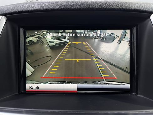 Used 2015 Mercedes-Benz ML 350 4MATIC image 11