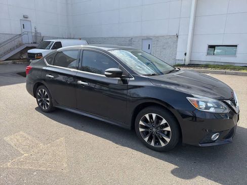 Used 2018 Nissan Sentra SR image 20