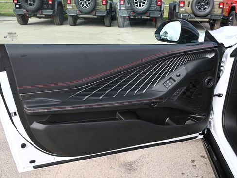 New 2026 Dodge Charger R/T Scat Pack image 9