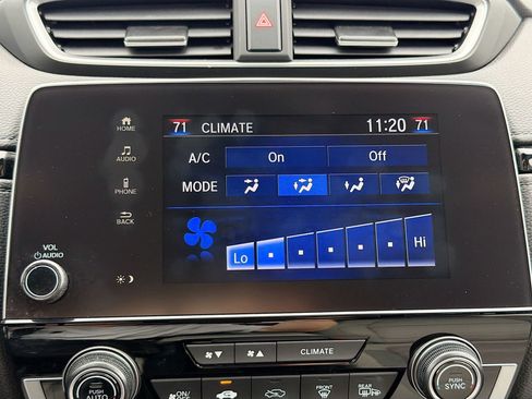 Used 2021 Honda CR-V EX image 31