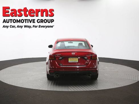 Used 2023 Nissan Altima 2.5 SR w/ SR Premium Package AWD/4WD image 37