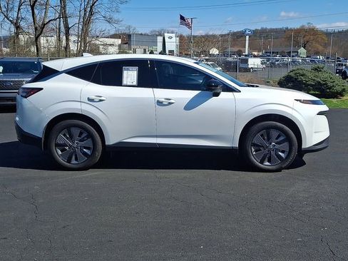 Used 2025 Nissan Murano SL w/ Cargo Package AWD/4WD image 15