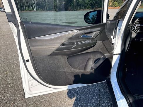 Certified 2023 Chevrolet Bolt LT w/ Driver Confidence Package image 19