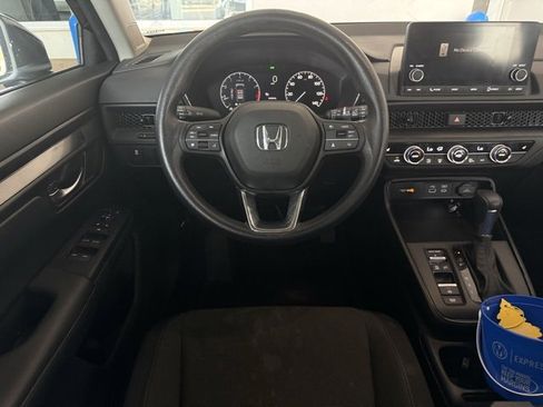 Certified 2023 Honda CR-V EX image 15