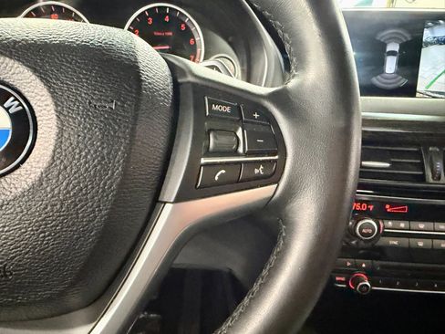 Used 2018 BMW X5 xDrive40e image 17