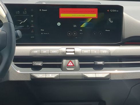 New 2025 Kia K4 GT-Line Turbo image 15