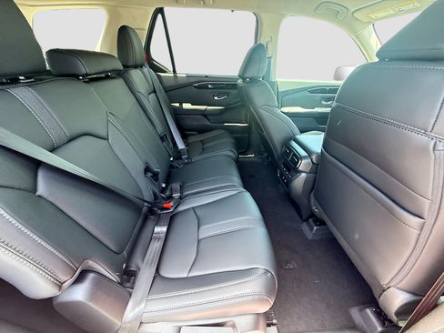 New 2026 Honda Pilot EX-L image 23
