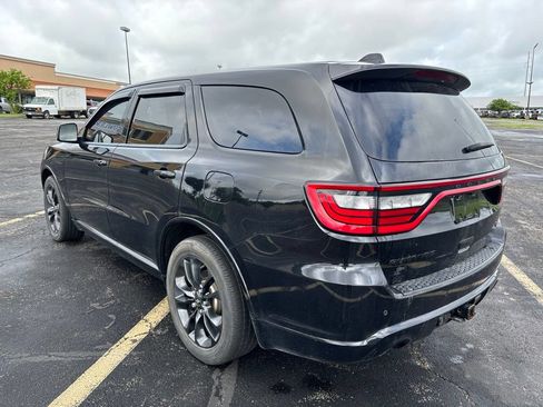 Used 2022 Dodge Durango R/T w/ Blacktop Package AWD/4WD image 7