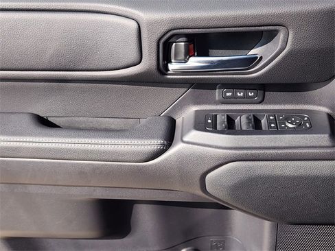 New 2026 Toyota Land Cruiser w/ Premium Package image 16