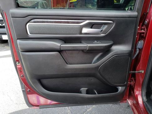 Used 2019 RAM 1500 Big Horn image 12