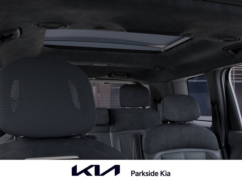 New 2027 Kia Telluride SX Prestige AWD/4WD image 27