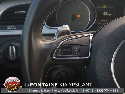 Used 2015 Audi S5 Premium Plus image 21