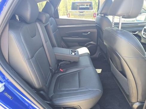 Used 2023 Hyundai Tucson SEL w/ Convenience Package AWD/4WD image 13